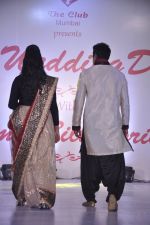 Siddharth Kannan at Wedding Show by Amy Billiomoria in Mumbai on 28th Sept 2014